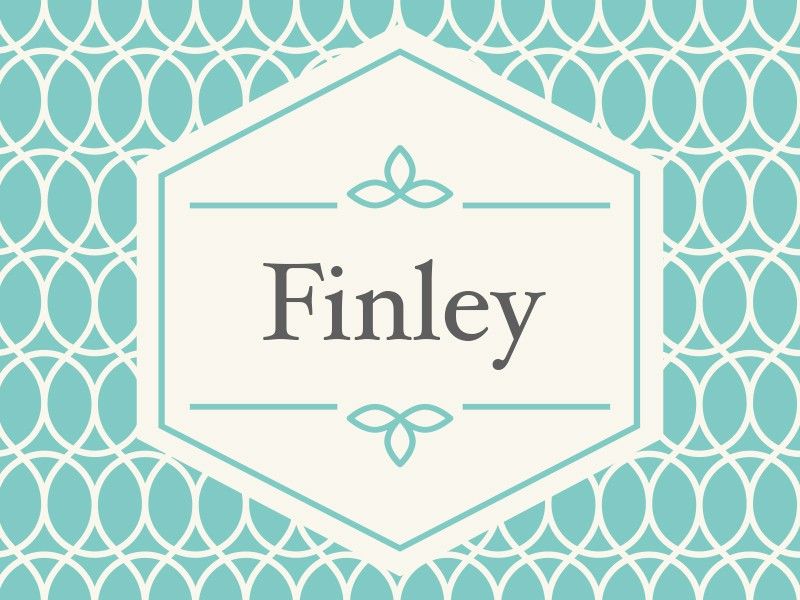 Finley