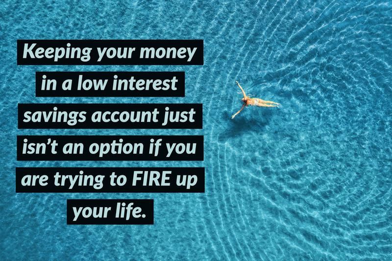 fire investing
