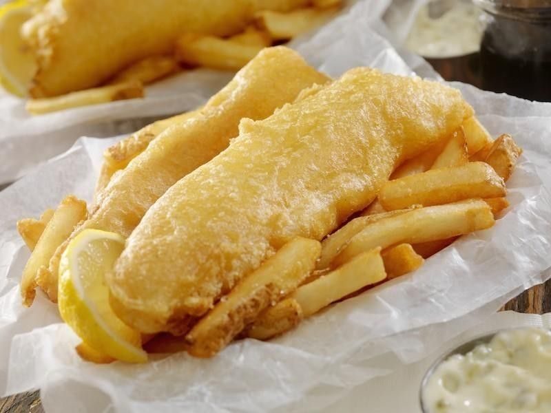 fish-chips