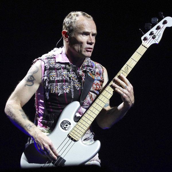 Richest Bassists of All Time, Ranked by Net Worth