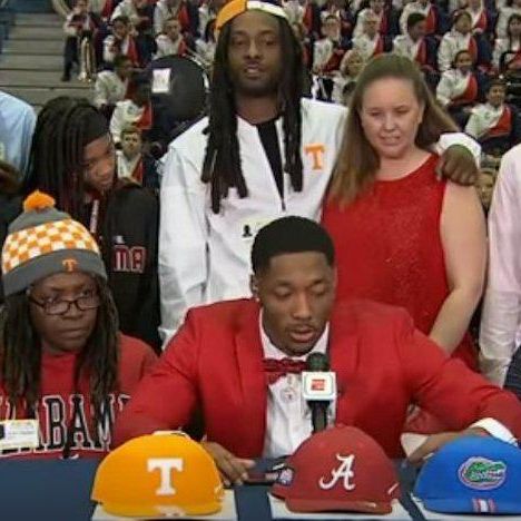 Craziest National Signing Day Moments of All Time