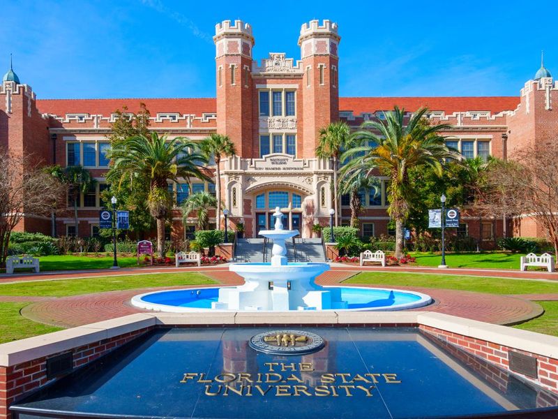 Florida State University Tallahassee