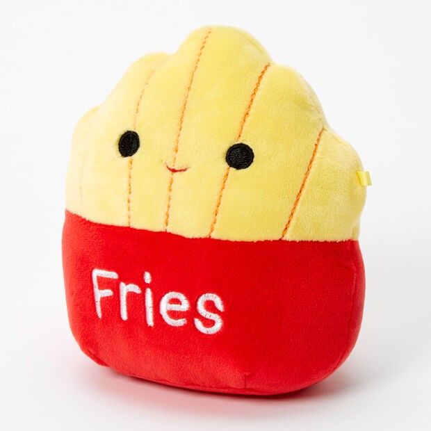 Floyd the French Fry Squishmallow