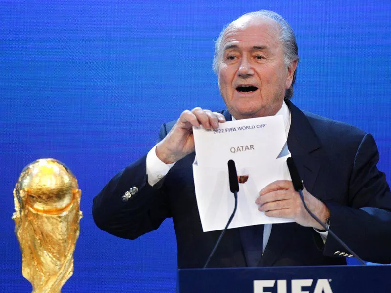 Looking back at Qatar 2022 World Cup: Hypocrisy vs. sportswashing