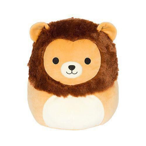 Francis the Lion Squishmallow