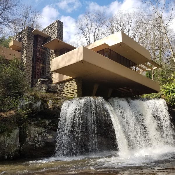 Real Value of Iconic Frank Lloyd Wright Houses