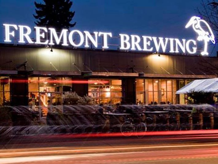Fremont Brewing Co.