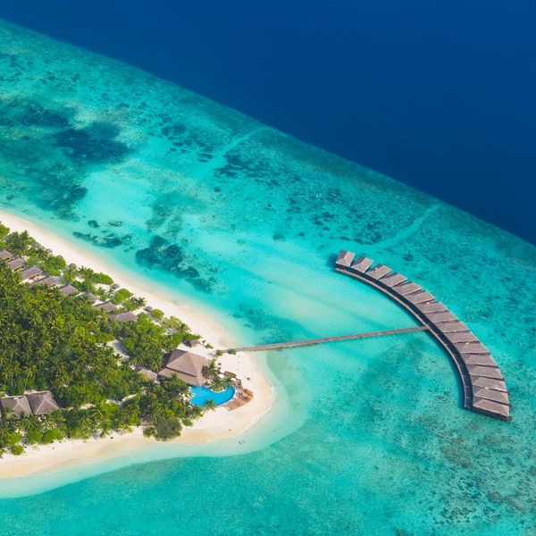 Amazing Facts to Prepare You for a Perfect Maldives Vacation