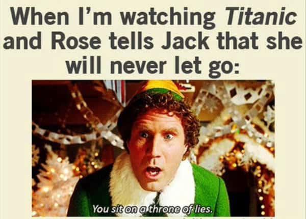 Elf Memes That Remind Us We're All Buddy the Elf Inside | FamilyMinded