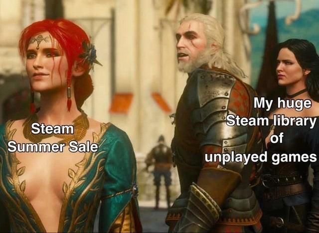 35 Hilariously Relatable Gaming Memes for Gamers | Work + Money