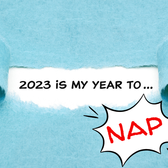 15 Popular New Year's Resolutions, If They Were Realistic