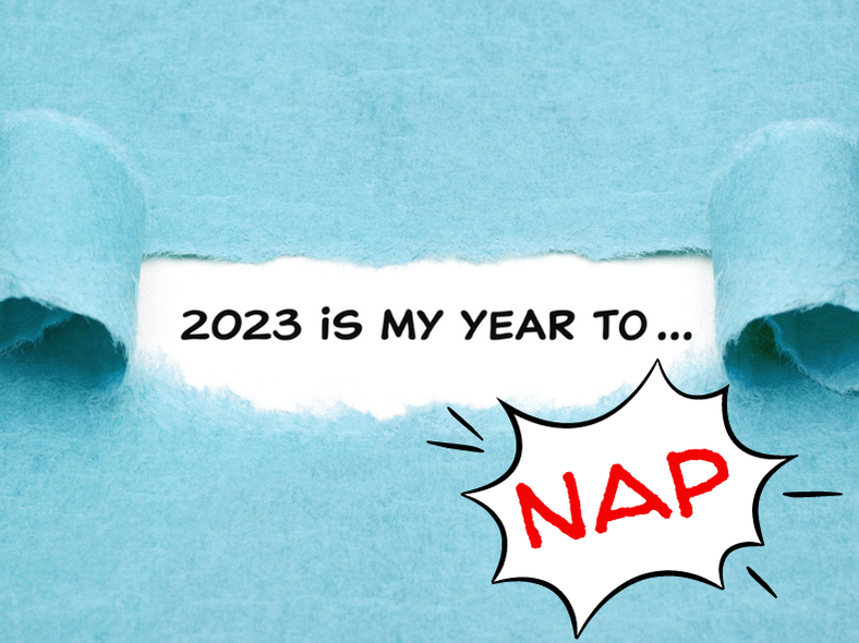 Funny new years resolutions