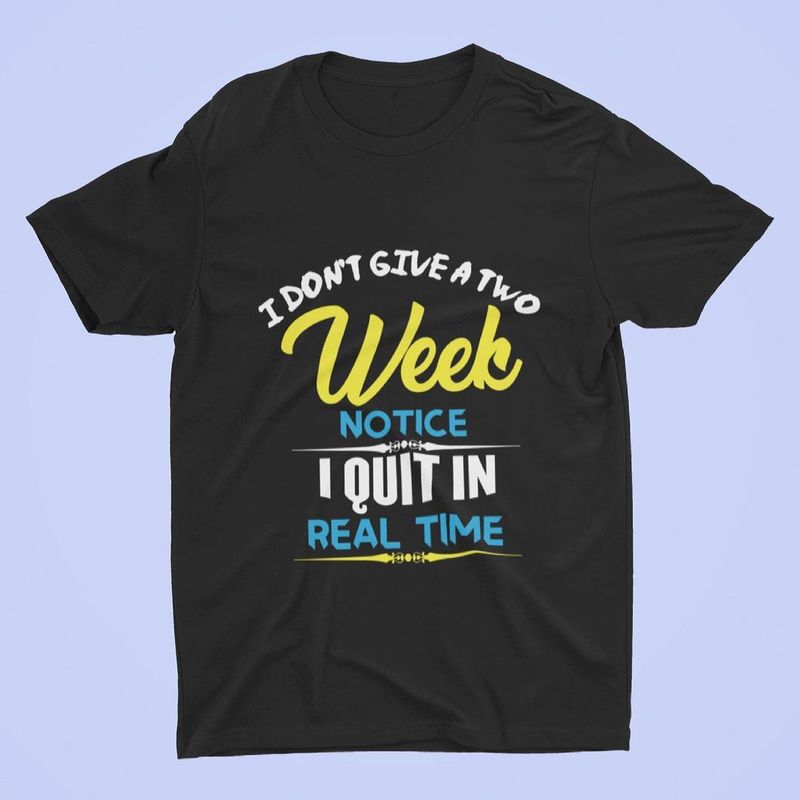 Funny Shirts About Work