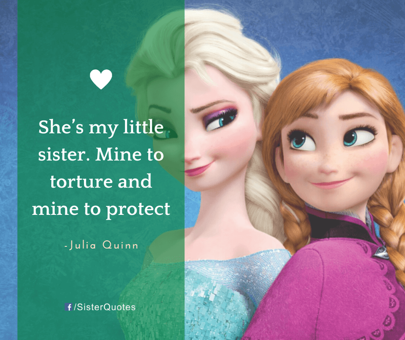 30 Best Sister Quotes About Sisterhood | FamilyMinded