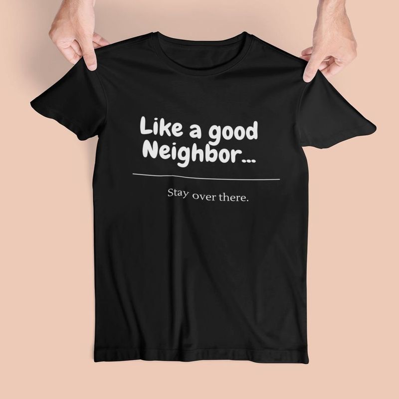 Funny T-Shirts for Introverts