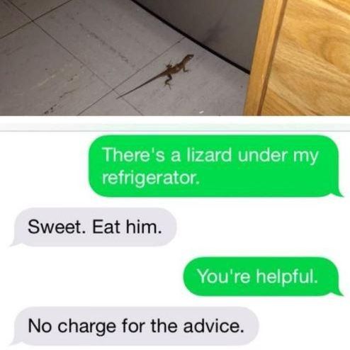 These Funny Mom Texts Prove Parenting Can Be Fun