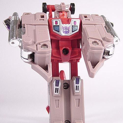 G1 Windsweeper transformers toy