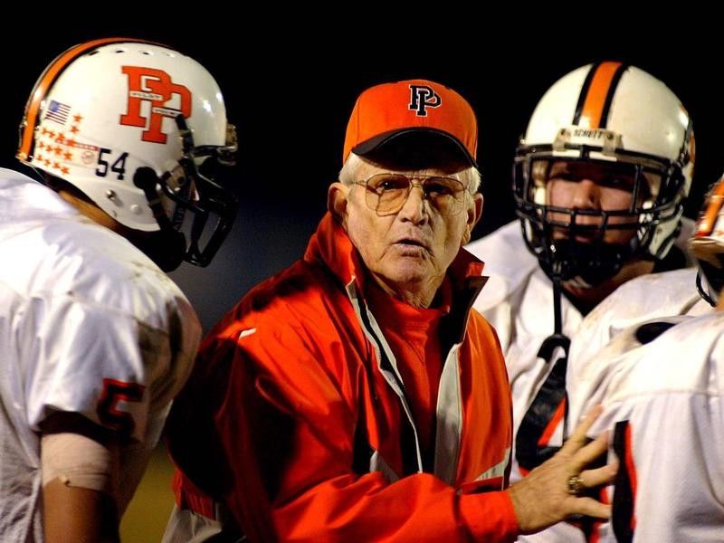 Greatest High School Football Coaches of All Time
