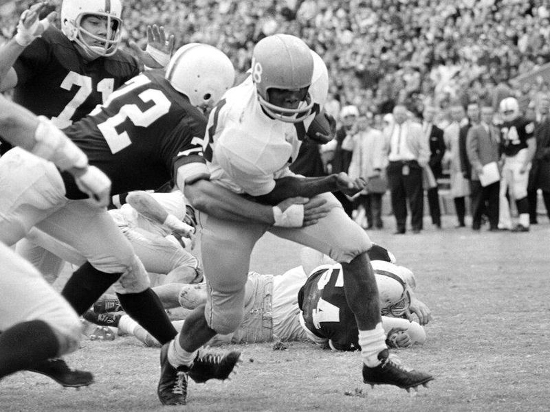 Gale sayers