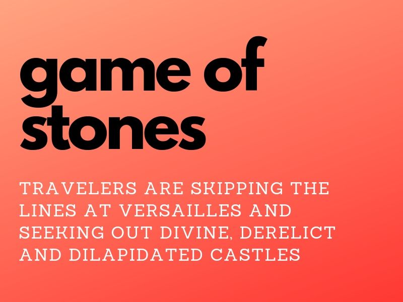 game of stones