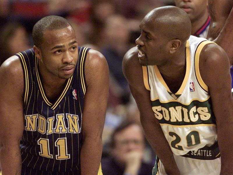 60 Greatest Trash-Talkers in NBA History | Stadium Talk