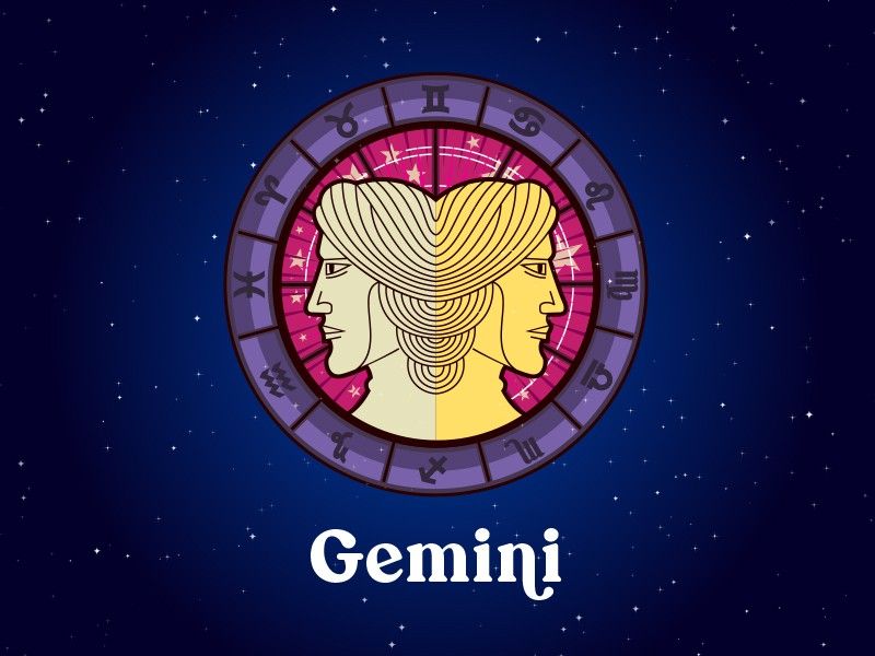 Gemini: May 21 - June 20