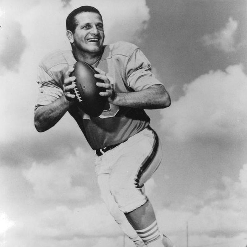 Is George Blanda the Oldest NFL Player of All Time?