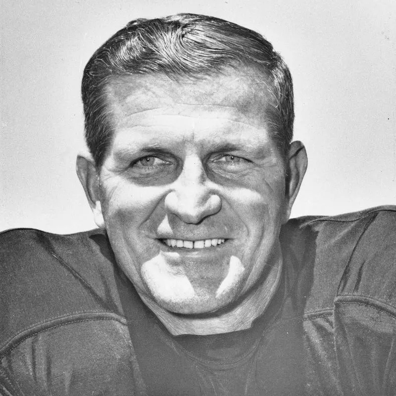 The Legend of George Blanda