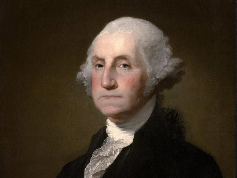 George Washington’s Letter Arguing for the Ratification of the Constitution