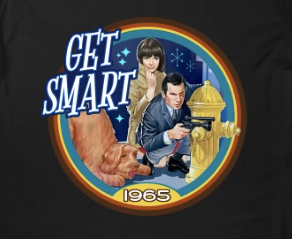 Get Smart T-shirt