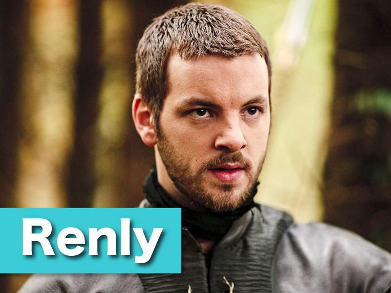 Gethin Anthony in Game of Thrones (2011)