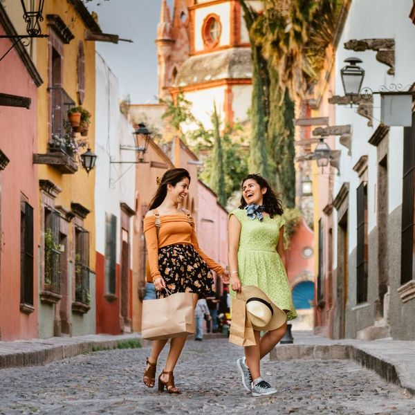 10 Best Girls’ Trips to the Caribbean and Mexico