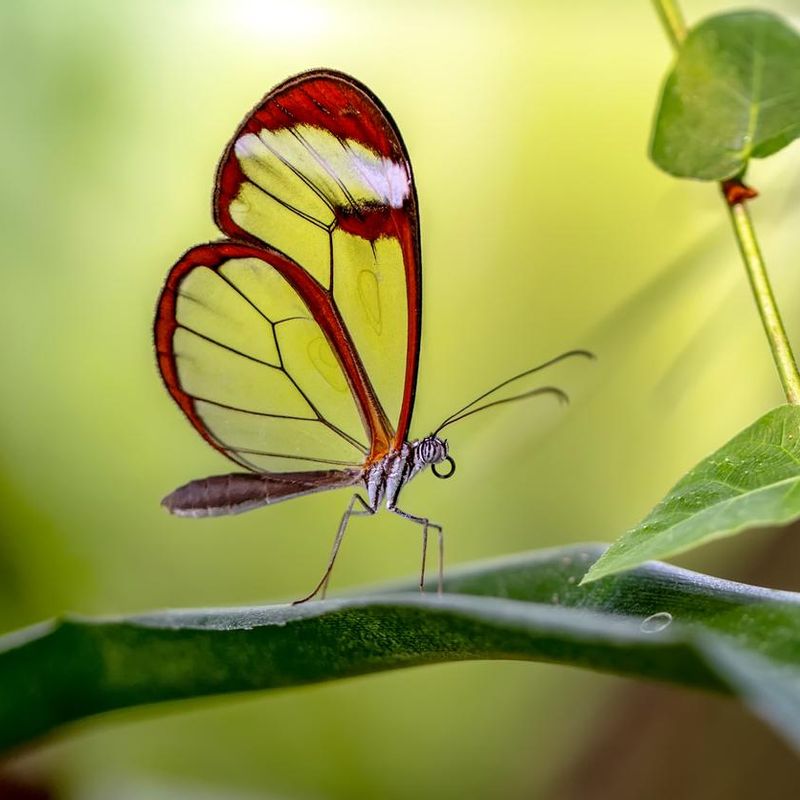 worlds prettiest butterfly