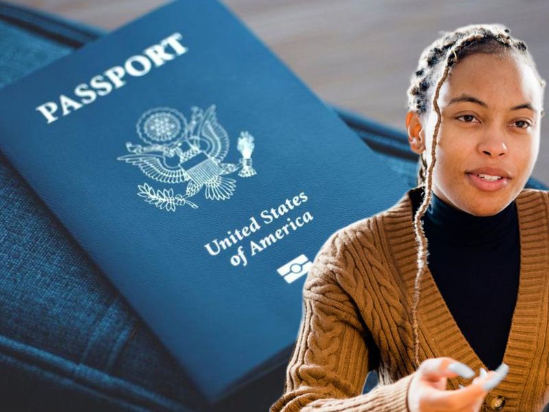 Global entry interview