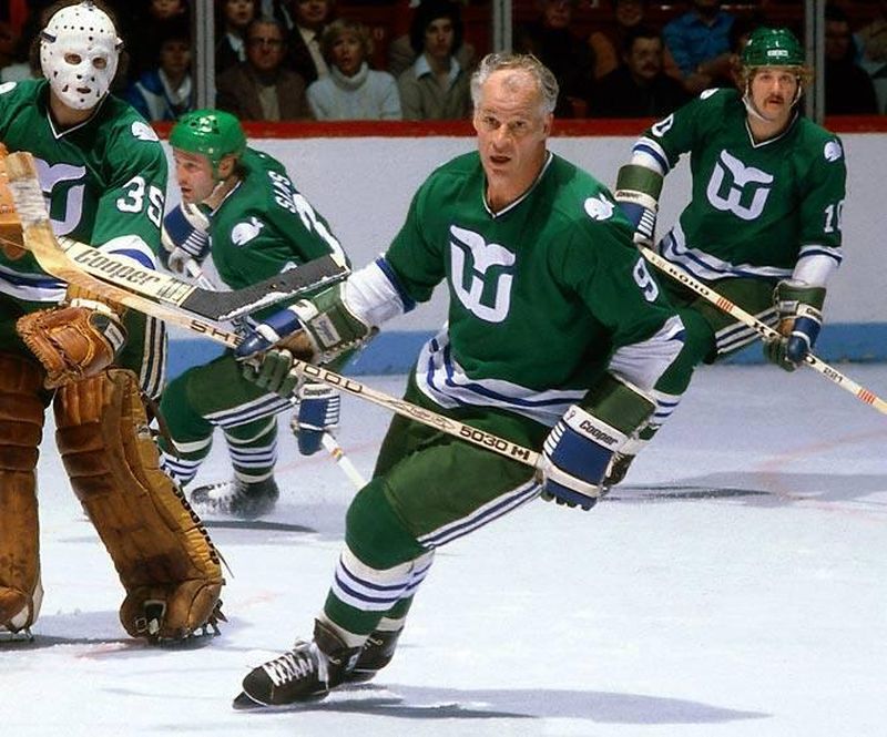 The Whalers are (sort of) back (again)