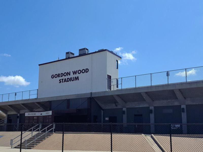 Gordon Wood Stadium