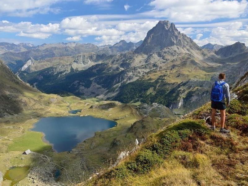 30 Longest Hiking Trails in the World, Ranked | Far & Wide