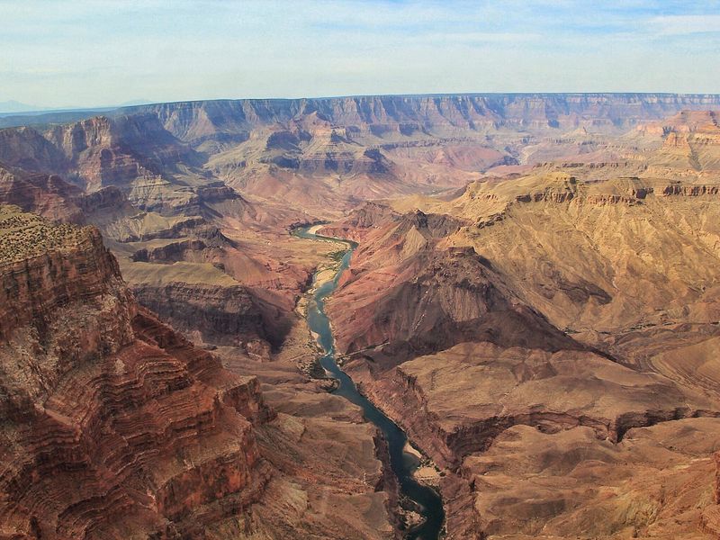 Grand Canyon tour