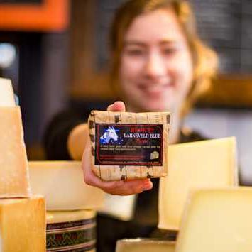 Great Wisconsin Cheese Trail