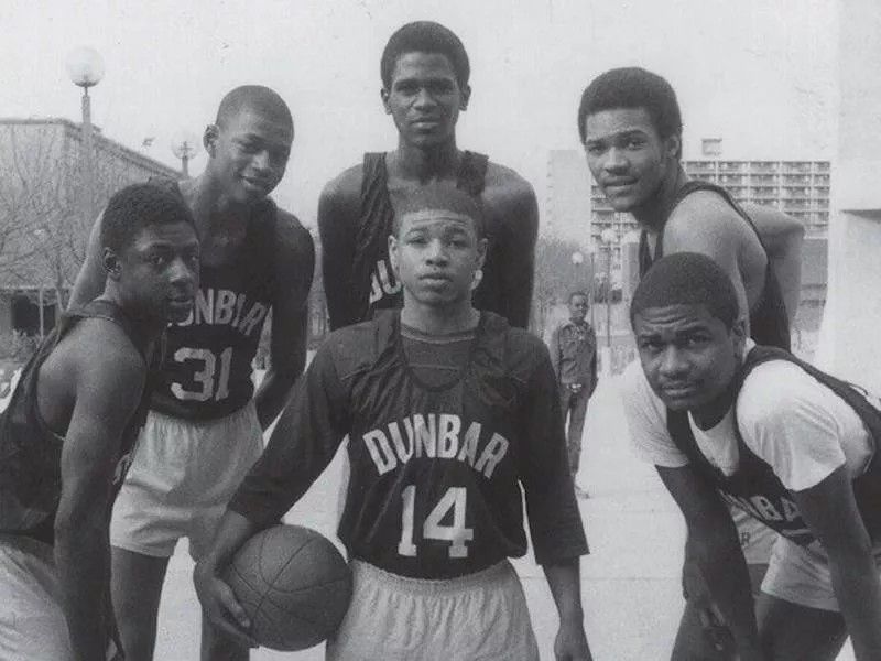 Greatest High School Basketball Teams