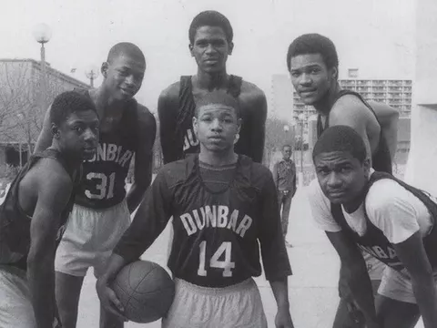 Is this the Best Duo Ever in High School Hoops?