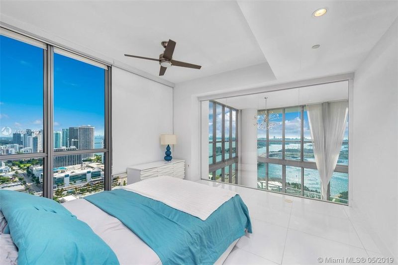 Gronk's Miami home