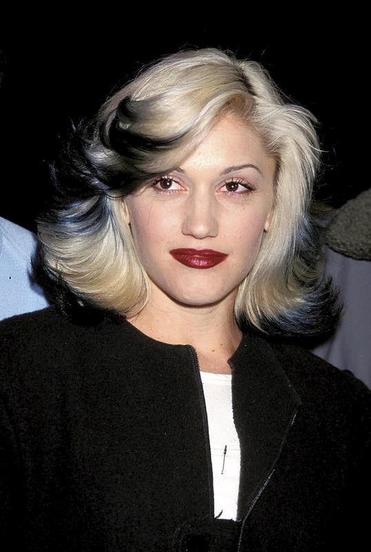 Gwen Stefani in 1999