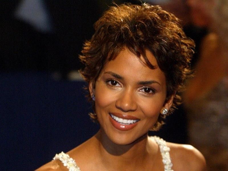 Halle Berry is from Ohio