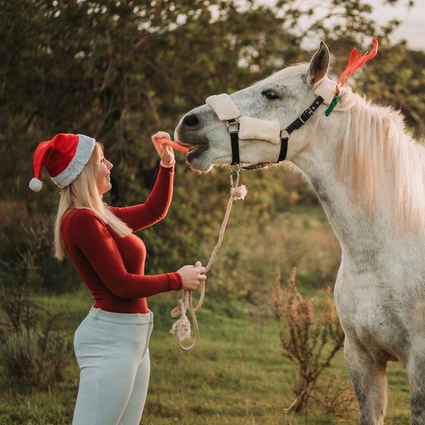 15 Horse Gifts We’d Break Out the Chardon-hay For