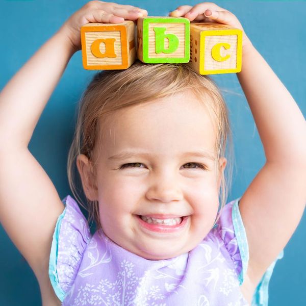 Baby Girl Names for Every Letter of the Alphabet