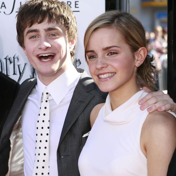 'Harry Potter and the Sorcerer’s Stone' Cast, Then and Now