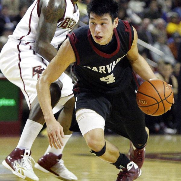Greatest Basketball Players From Ivy League Colleges