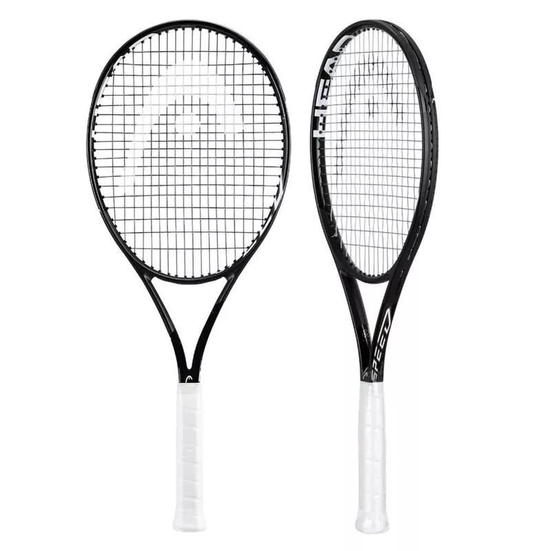 Head Graphene 360+ Speed Pro black tennis racquet