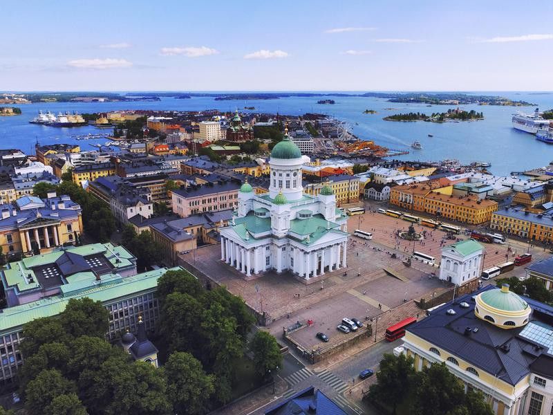 Helsinki, Finland
